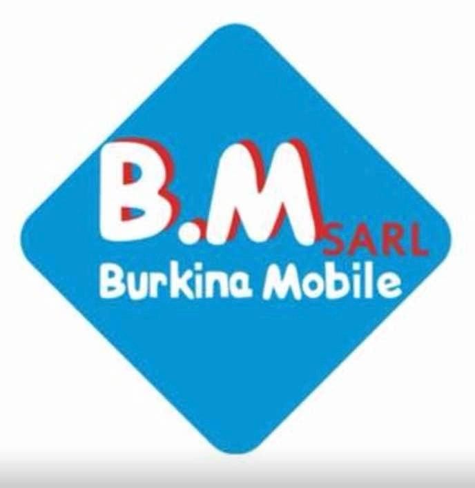 Burkina mobile