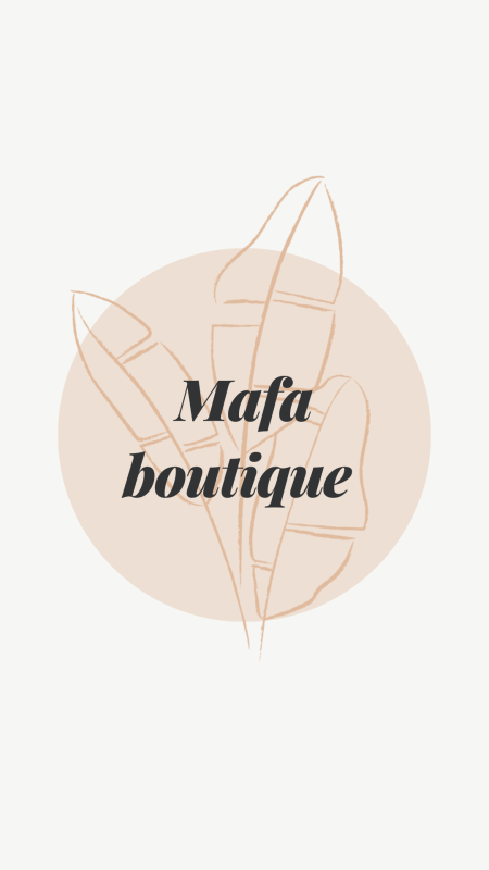 MAFA BOUTIQUE