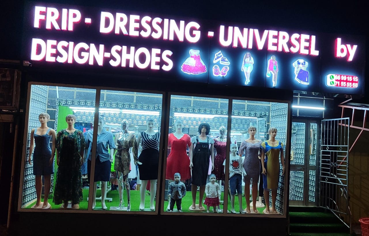 FRIP-DRESSING-UNIVERSEL BY DESIGN-SHOES