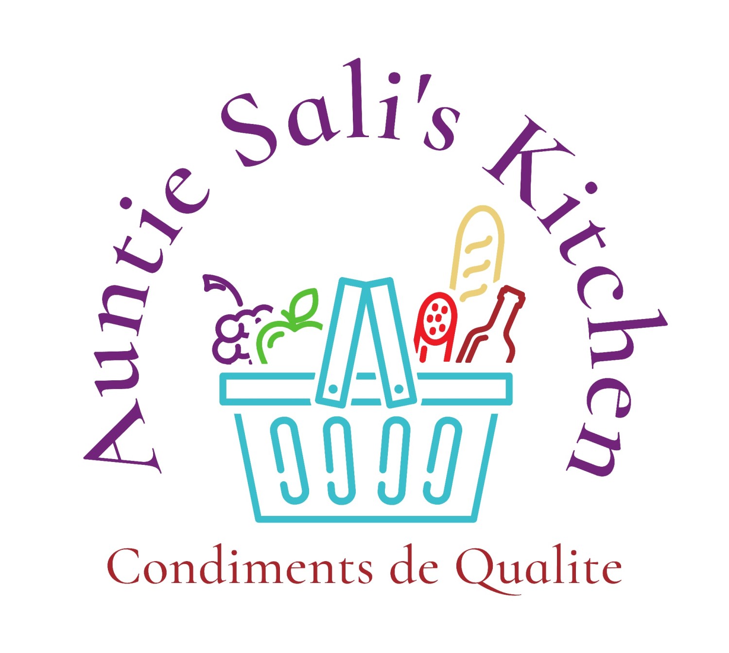 Auntie Sali's Kitchen LLC