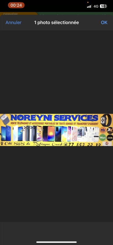 Noreyni Services